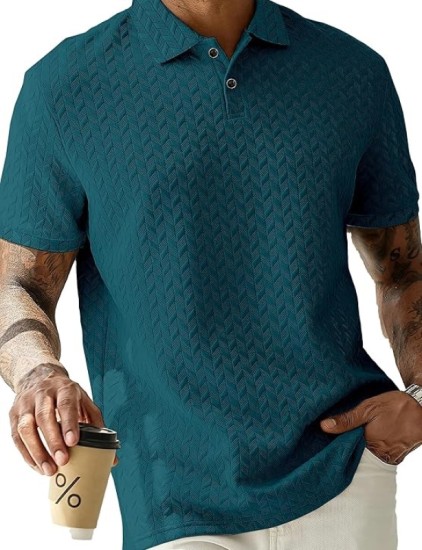 ARIESWOLF Men T-Shirt